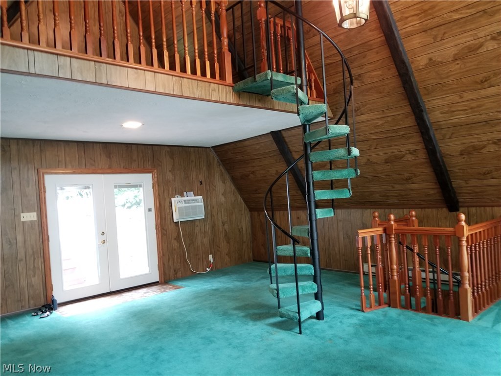 Hannas - Residential