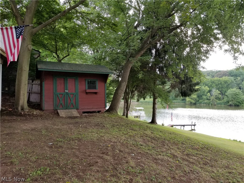 Hannas - Residential