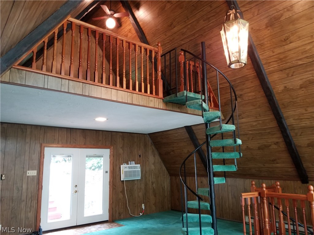 Hannas - Residential