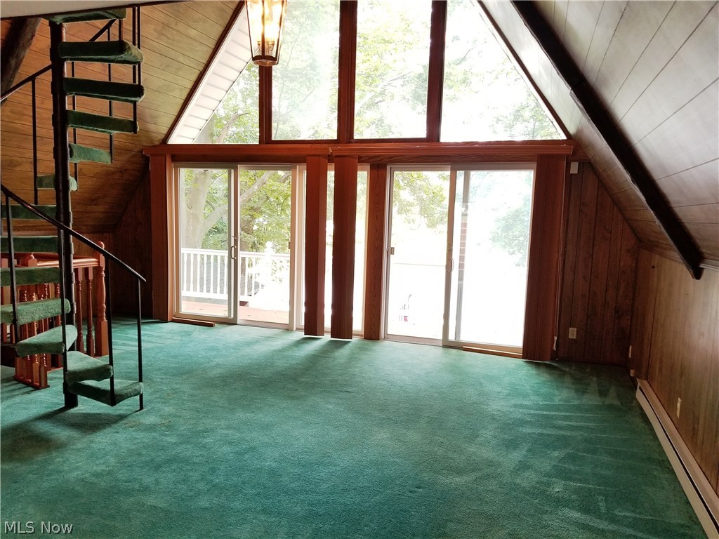 Hannas - Residential