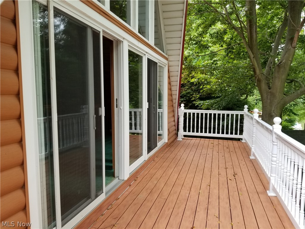 Hannas - Residential