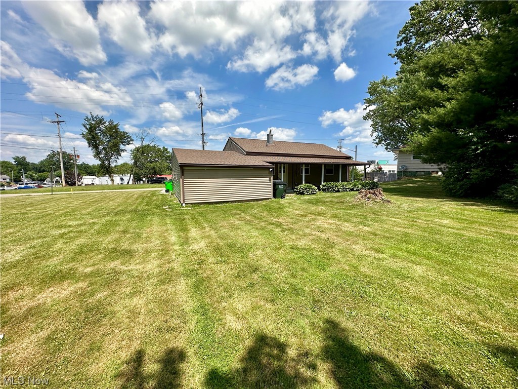 Alliance - Residential