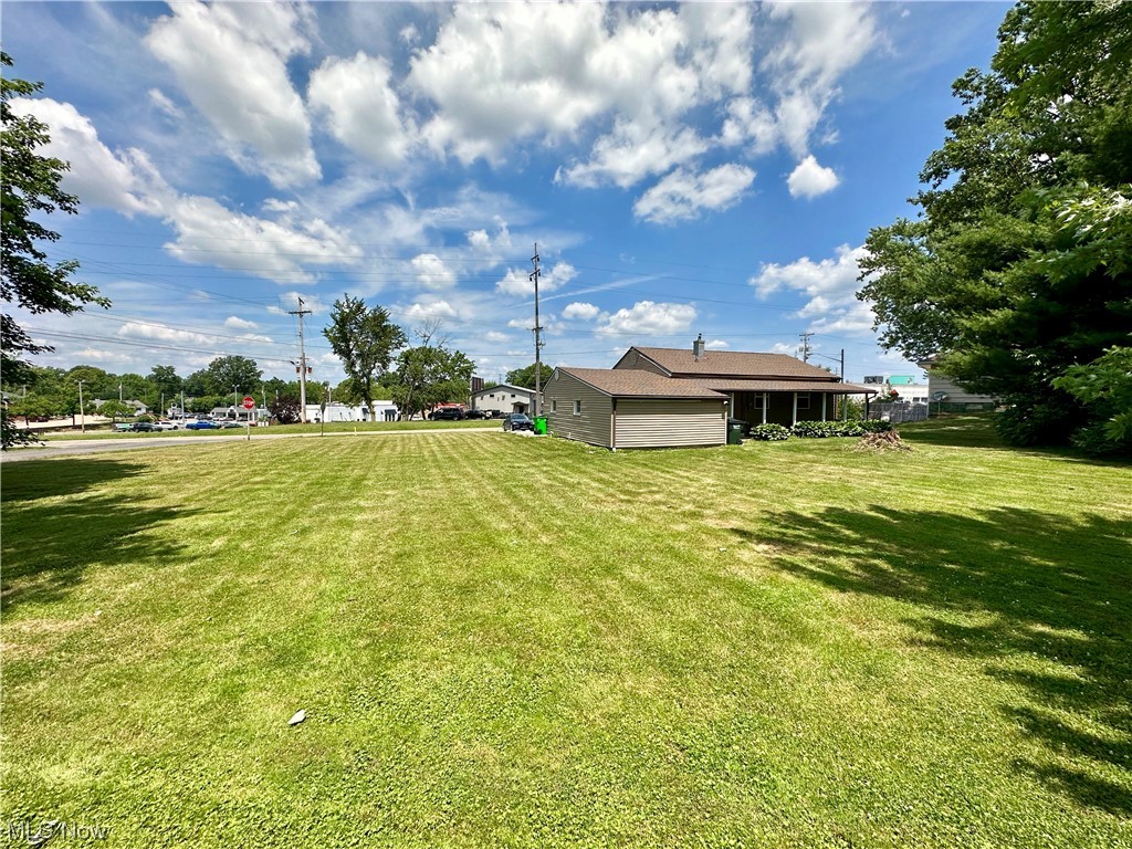 Alliance - Residential