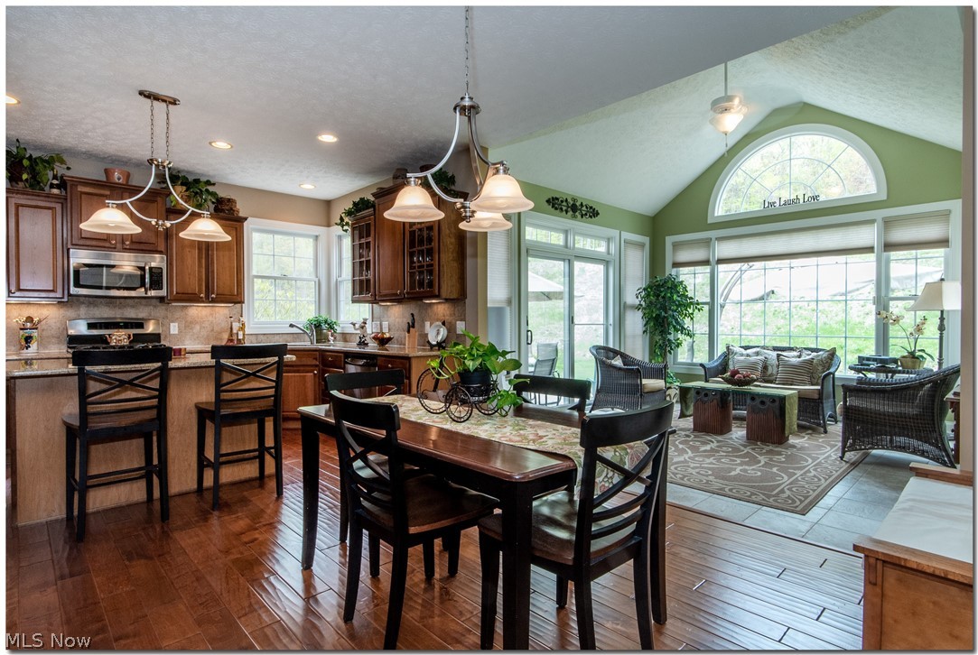 West Hampton - Residential