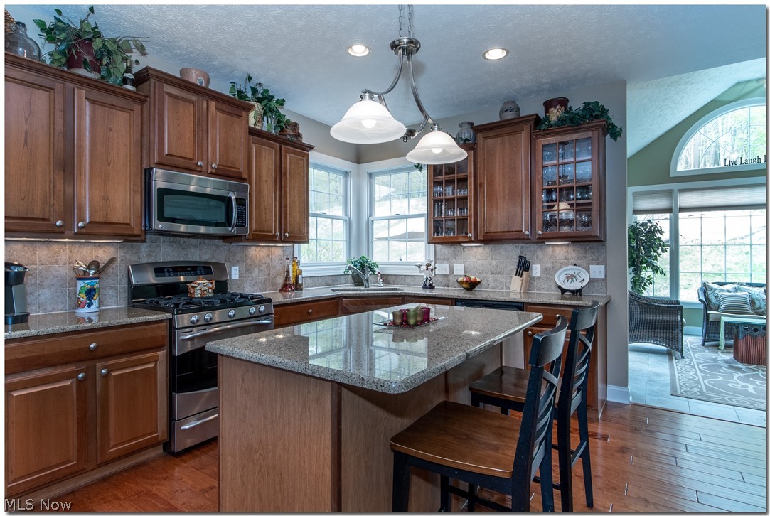 West Hampton - Residential