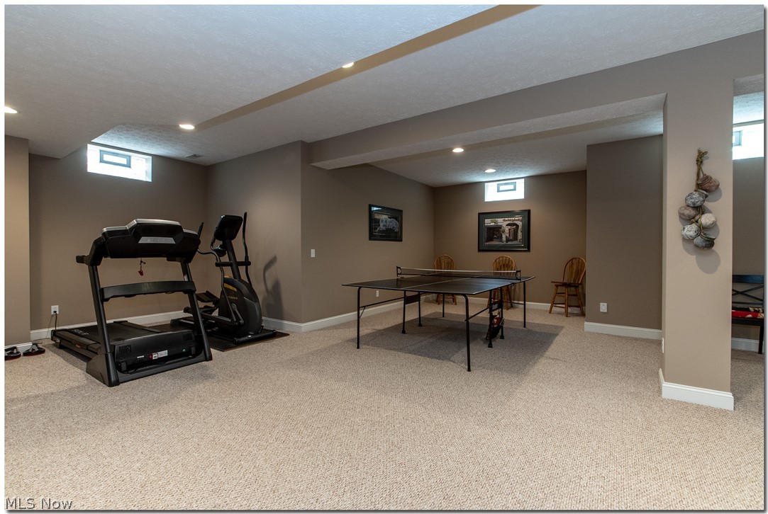 West Hampton - Residential