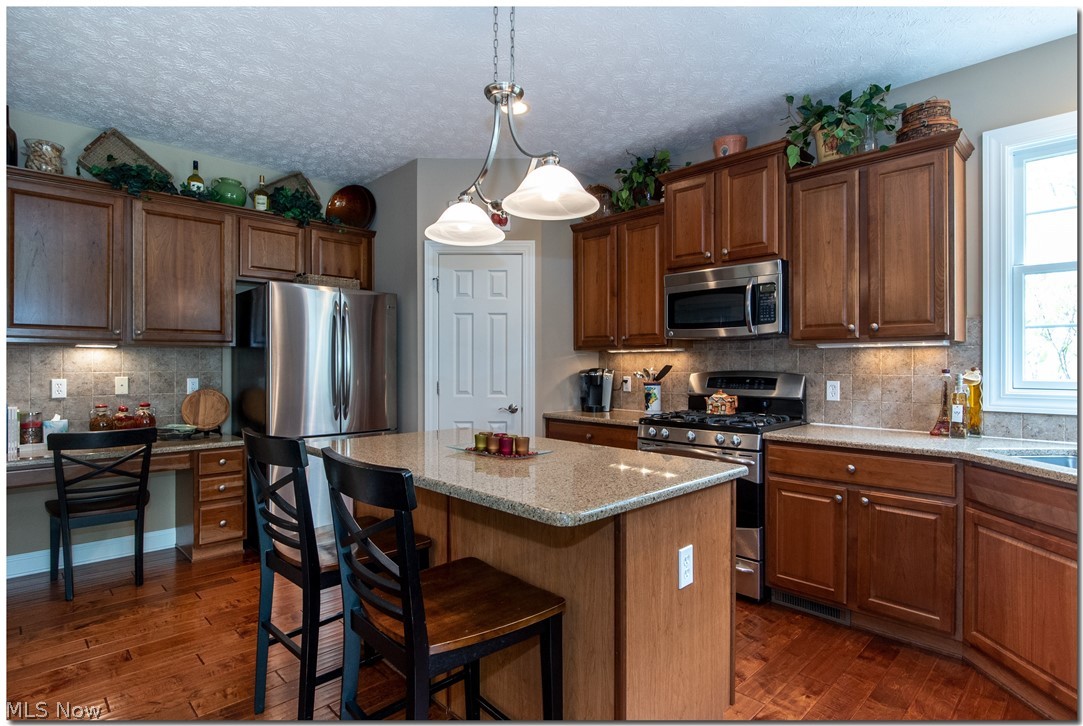 West Hampton - Residential