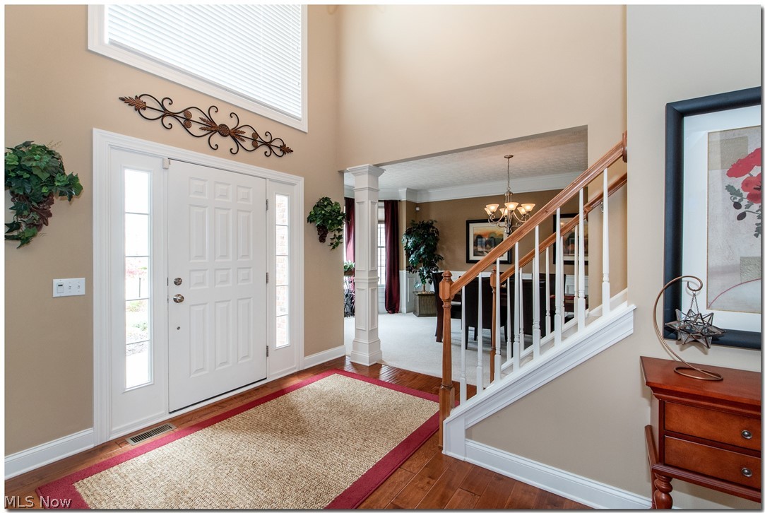 West Hampton - Residential