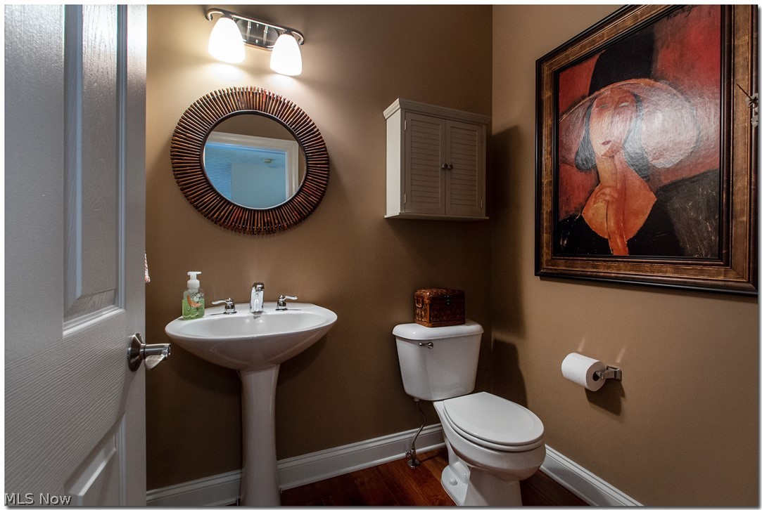 West Hampton - Residential