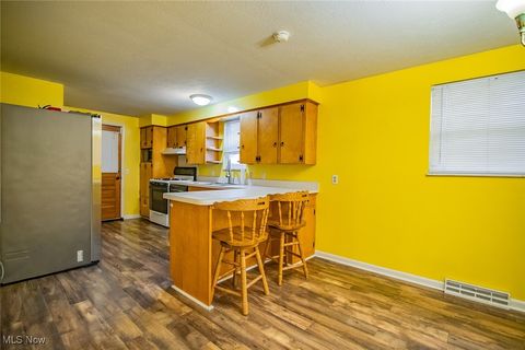 Tiny photo for 91 Mike Street, Washington, WV 26181 (MLS # 5178839)