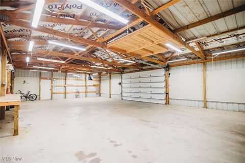 Tiny photo for 91 Mike Street, Washington, WV 26181 (MLS # 5178839)