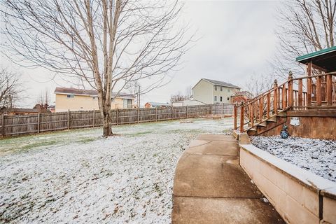 Tiny photo for 91 Mike Street, Washington, WV 26181 (MLS # 5178839)