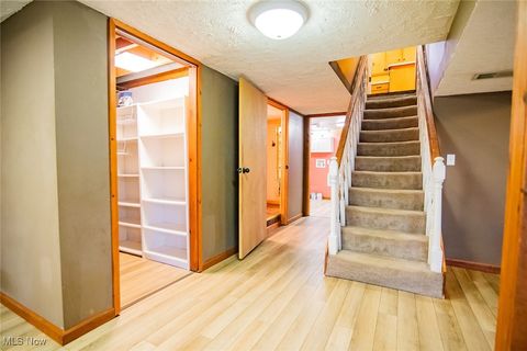 Tiny photo for 91 Mike Street, Washington, WV 26181 (MLS # 5178839)