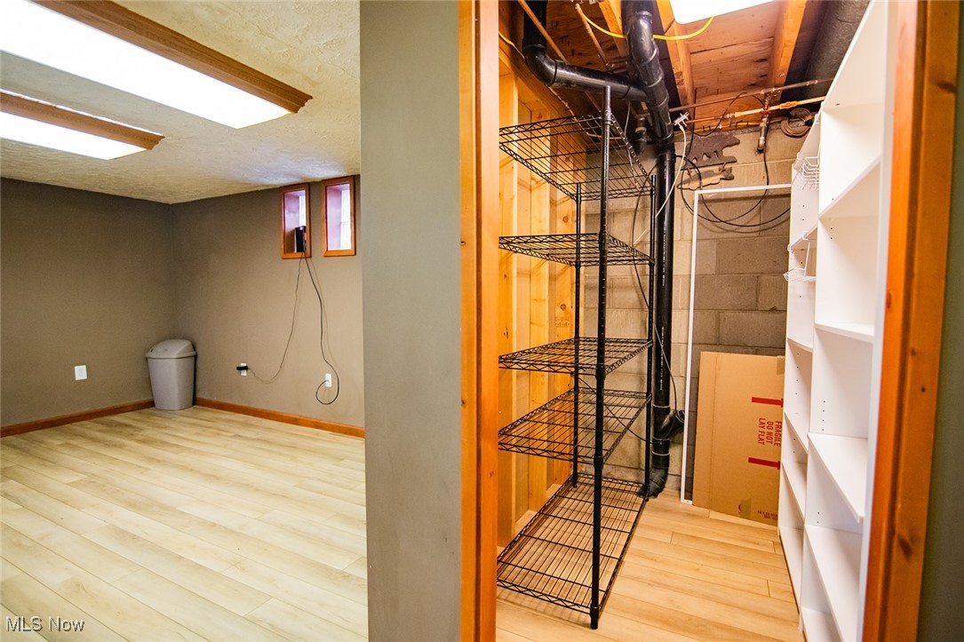 L G Matheny Adn #1 - Residential