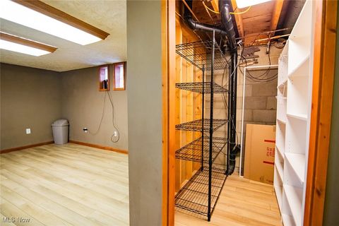 Tiny photo for 91 Mike Street, Washington, WV 26181 (MLS # 5178839)