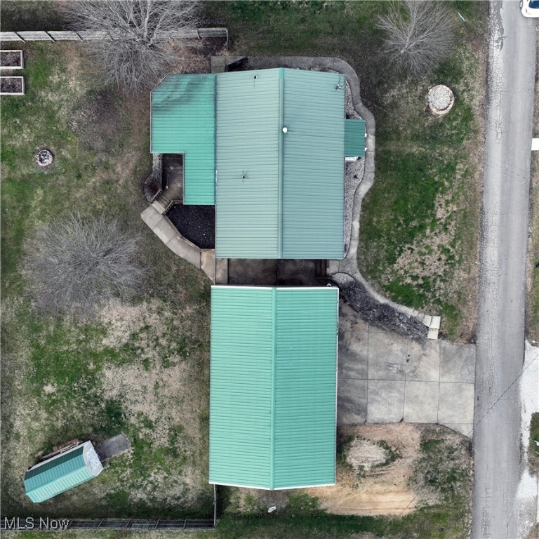 L G Matheny Adn #1 - Residential