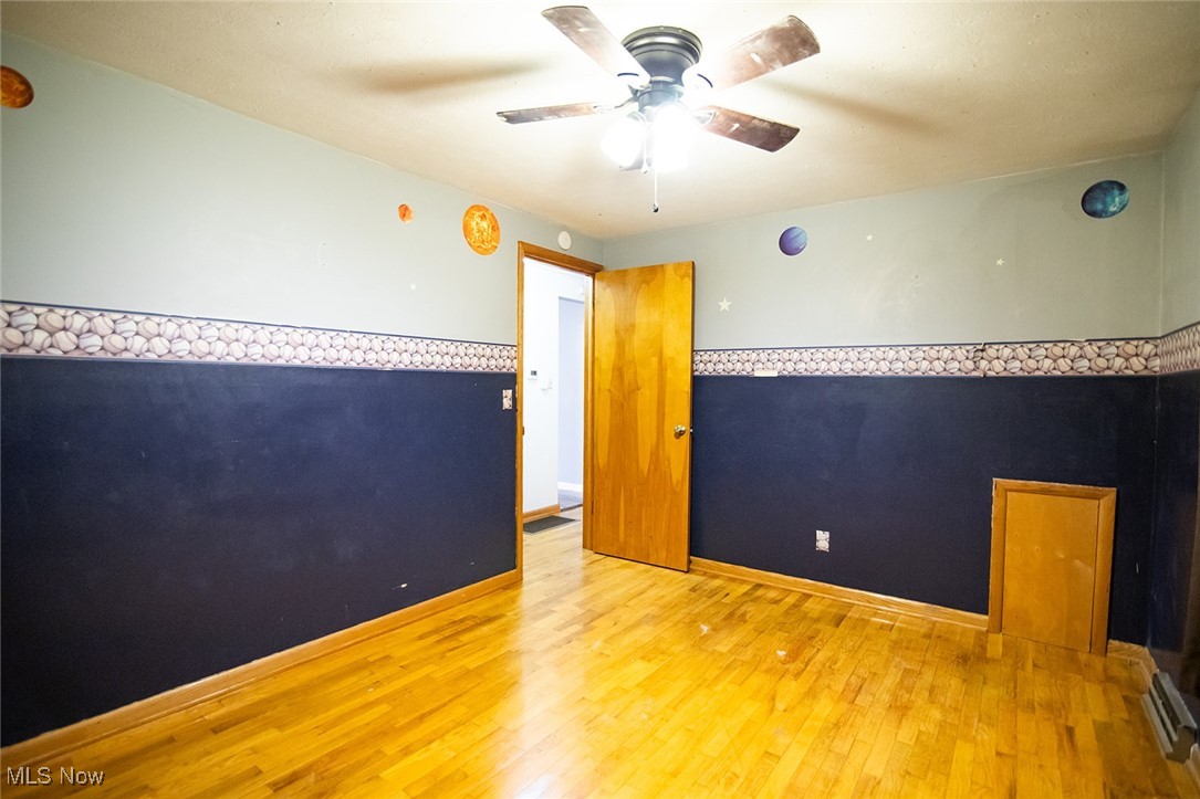 L G Matheny Adn #1 - Residential