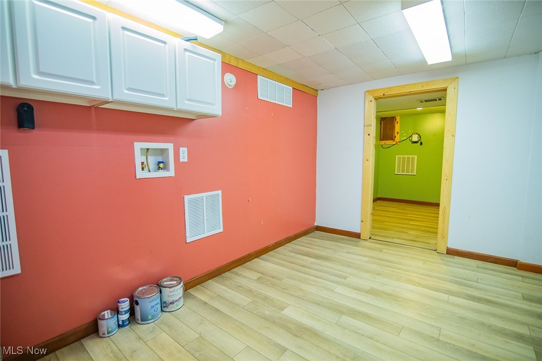 L G Matheny Adn #1 - Residential