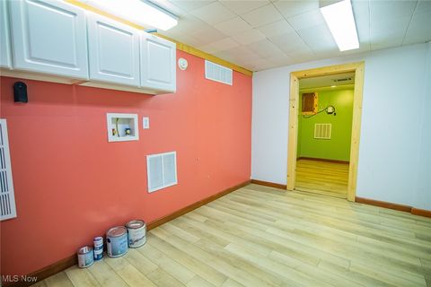 Tiny photo for 91 Mike Street, Washington, WV 26181 (MLS # 5178839)