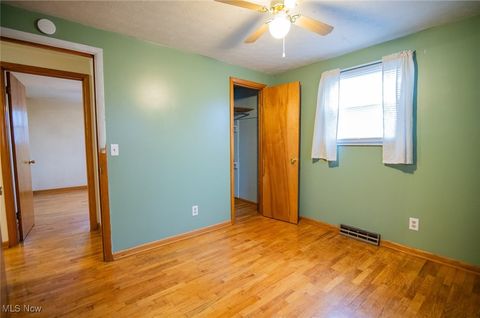 Tiny photo for 91 Mike Street, Washington, WV 26181 (MLS # 5178839)