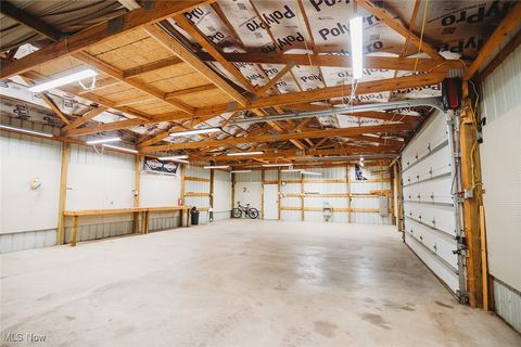 Tiny photo for 91 Mike Street, Washington, WV 26181 (MLS # 5178839)