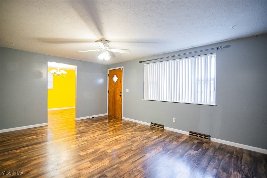 L G Matheny Adn #1 - Residential