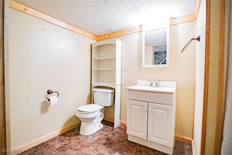 Tiny photo for 91 Mike Street, Washington, WV 26181 (MLS # 5178839)