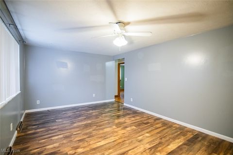 Tiny photo for 91 Mike Street, Washington, WV 26181 (MLS # 5178839)