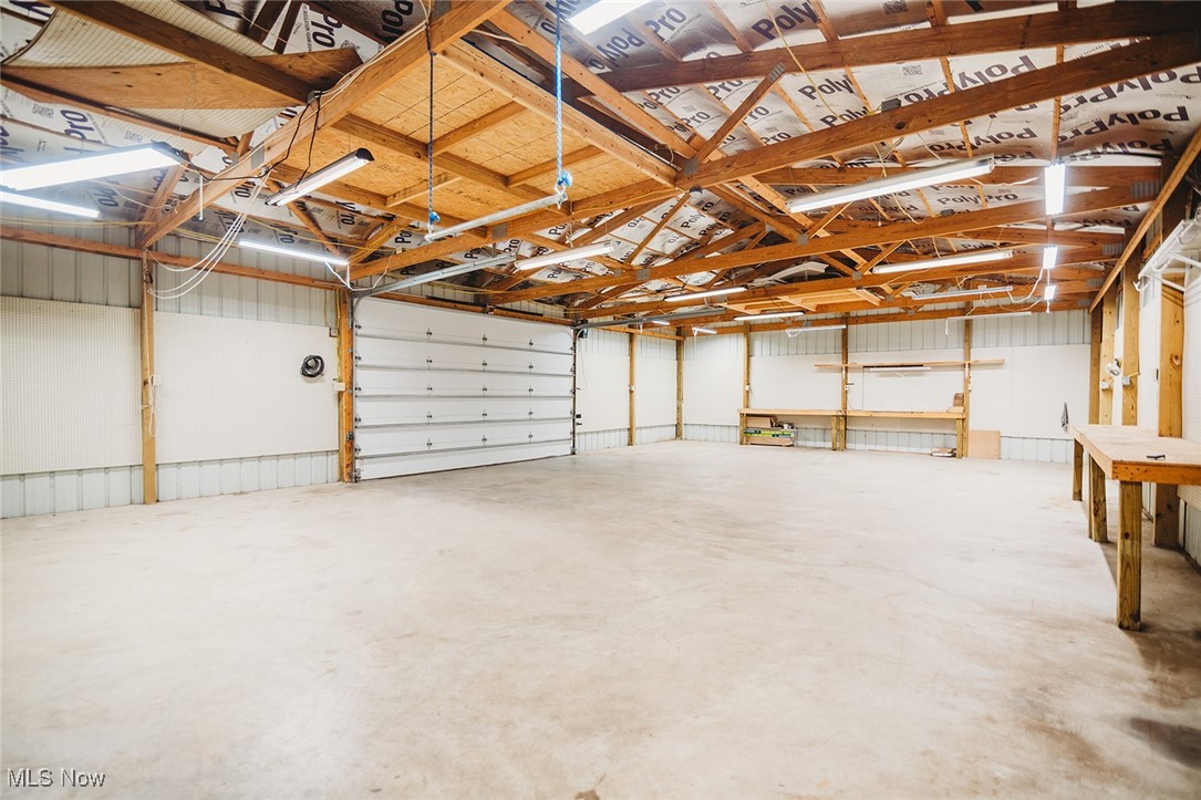 L G Matheny Adn #1 - Residential