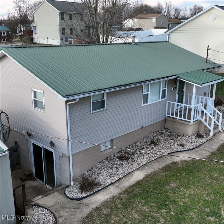 L G Matheny Adn #1 - Residential