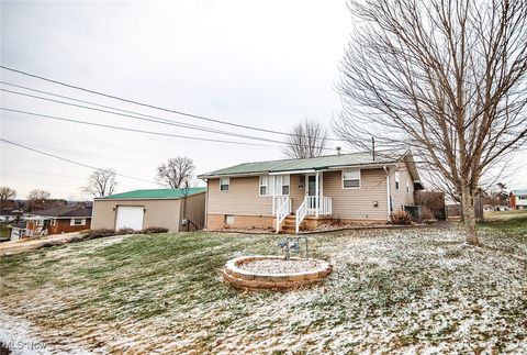 Photo of 91 Mike Street, Washington, WV 26181 (MLS # 5178839)
