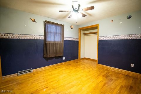 Tiny photo for 91 Mike Street, Washington, WV 26181 (MLS # 5178839)