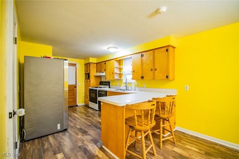 Tiny photo for 91 Mike Street, Washington, WV 26181 (MLS # 5178839)