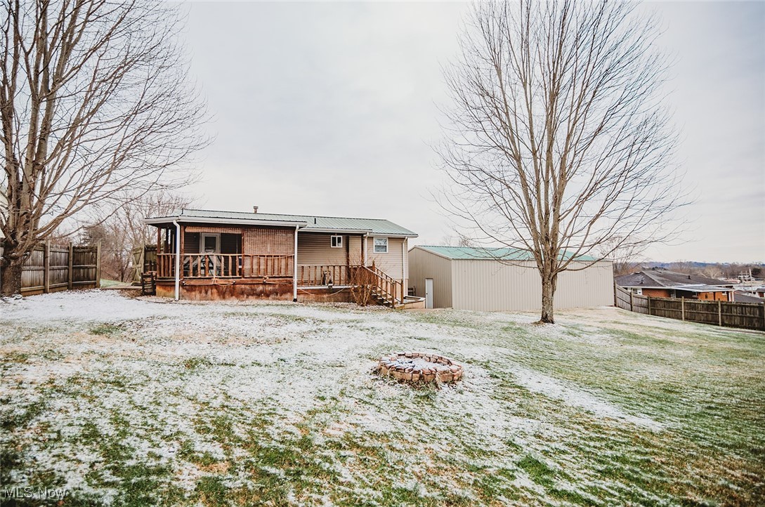 L G Matheny Adn #1 - Residential