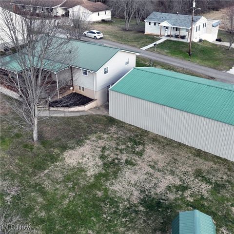 Tiny photo for 91 Mike Street, Washington, WV 26181 (MLS # 5178839)