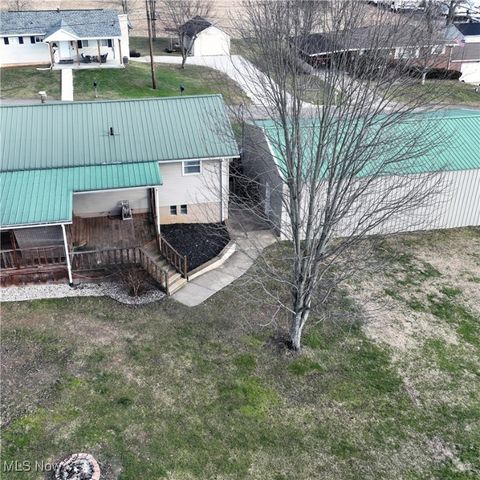 Tiny photo for 91 Mike Street, Washington, WV 26181 (MLS # 5178839)