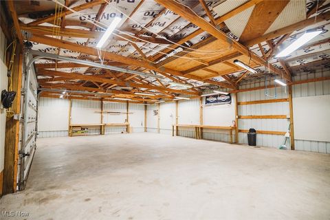 Tiny photo for 91 Mike Street, Washington, WV 26181 (MLS # 5178839)