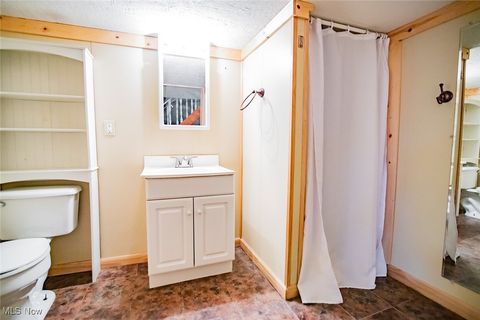 Tiny photo for 91 Mike Street, Washington, WV 26181 (MLS # 5178839)