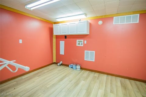 Tiny photo for 91 Mike Street, Washington, WV 26181 (MLS # 5178839)