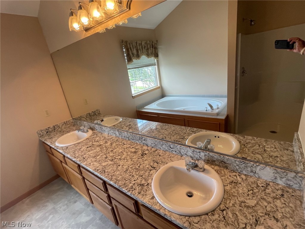 Northampton Hlnd Estates Ph I - Residential