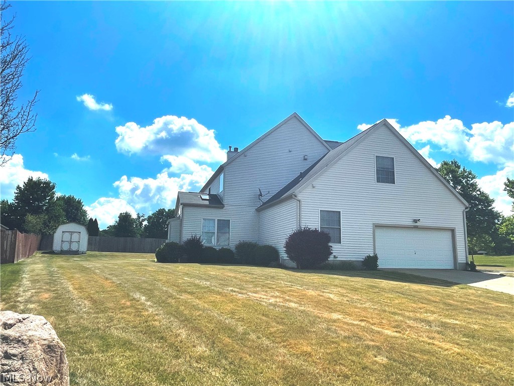 Northampton Hlnd Estates Ph I - Residential