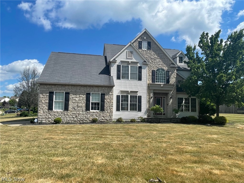 Northampton Hlnd Estates Ph I - Residential