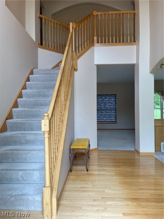 Northampton Hlnd Estates Ph I - Residential