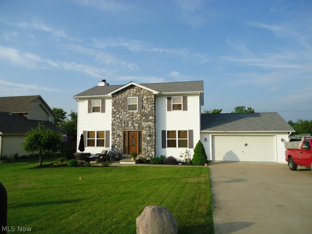 Cimmaron - Residential