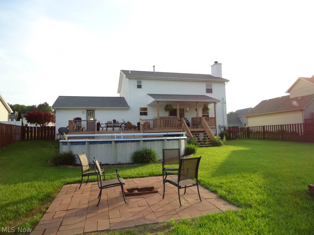 Cimmaron - Residential