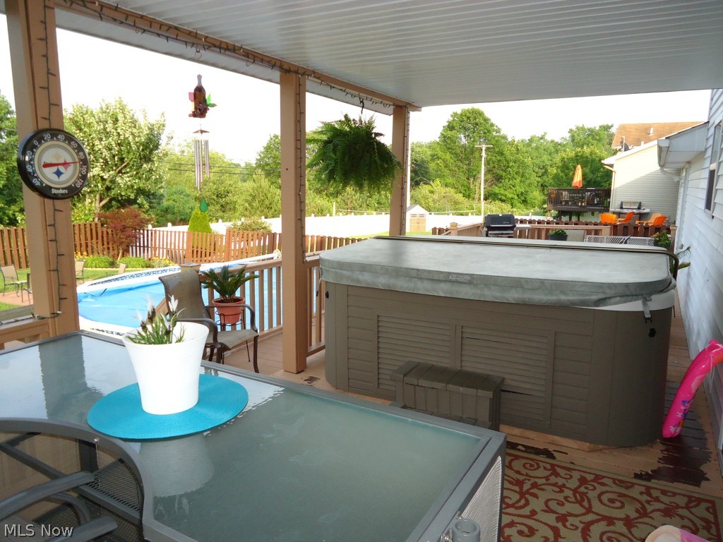 Cimmaron - Residential