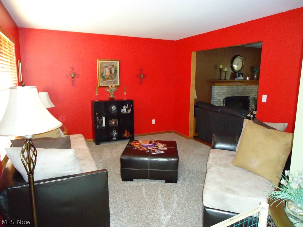 Cimmaron - Residential