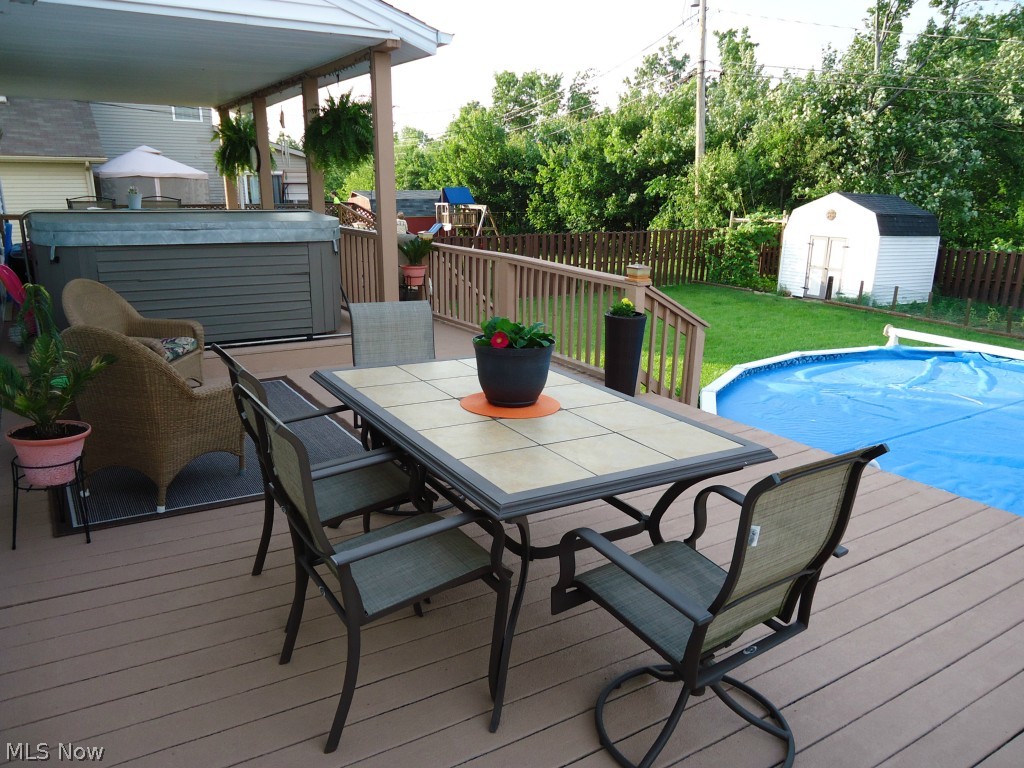 Cimmaron - Residential