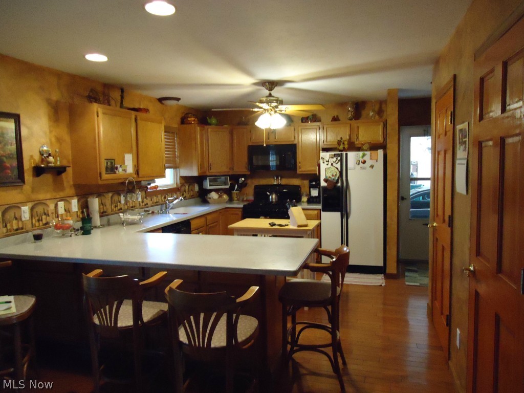 Cimmaron - Residential