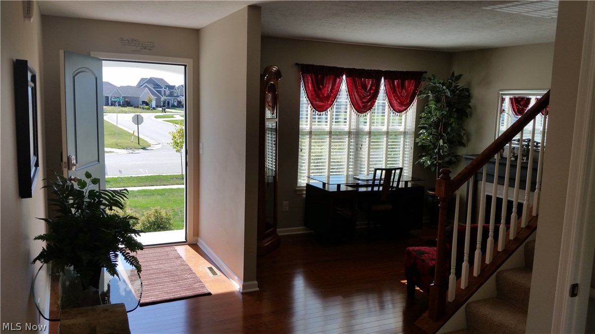 Columbia Reserve Sub #1 - Residential